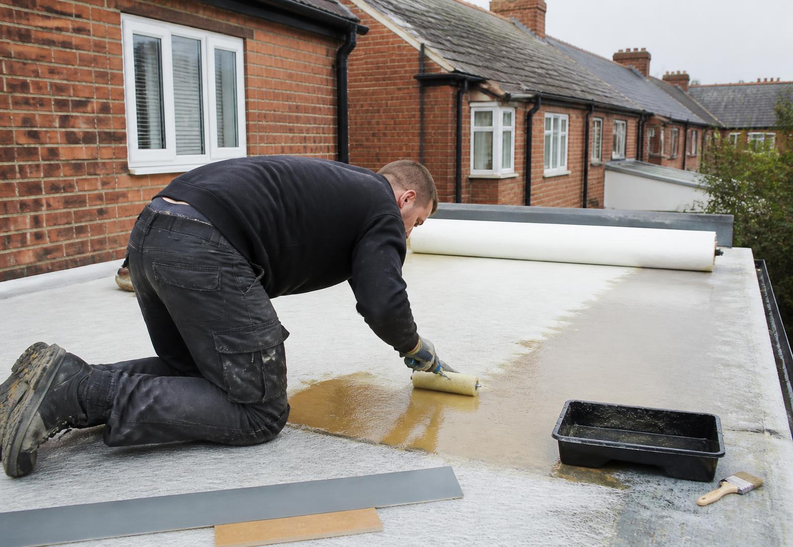 Flat Roofing
